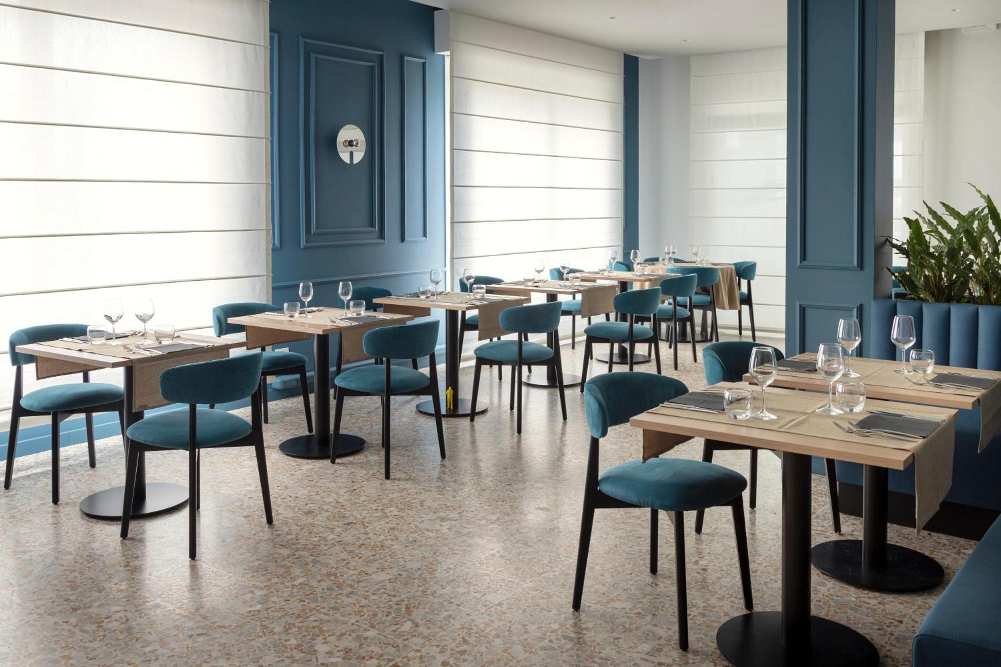 Hotel Gemma Riccione Exterior photo