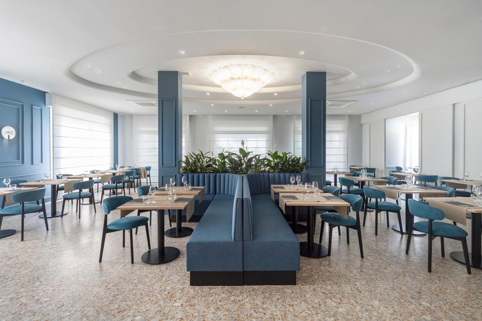 Hotel Gemma Riccione Exterior photo